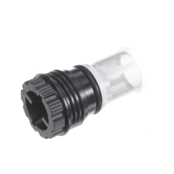 Water Supply Filter Assy